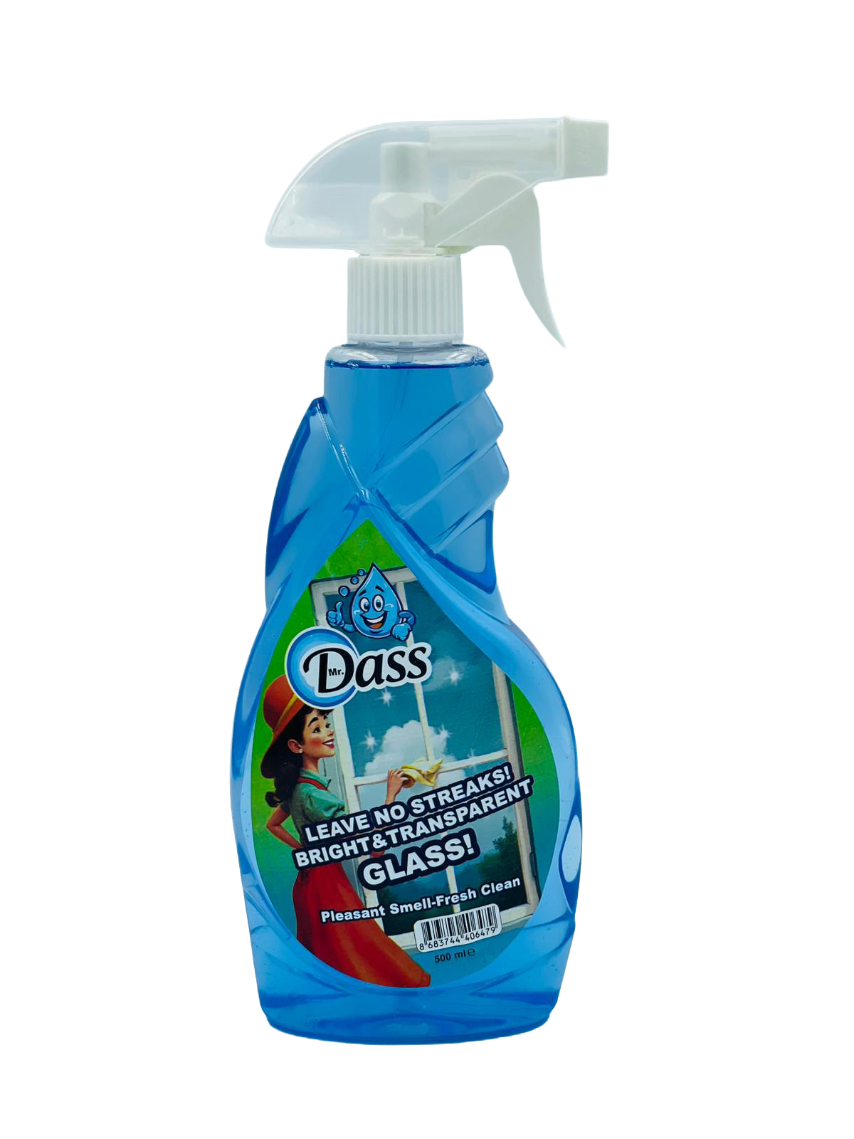 Organik Temizlik Ürünleri