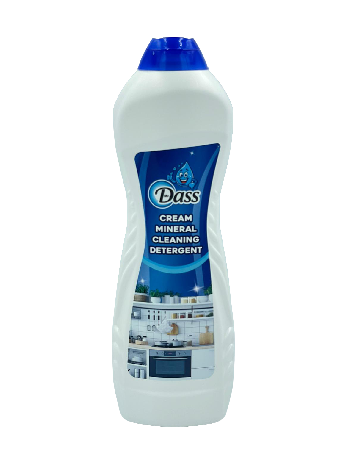 Organik Temizlik Ürünleri