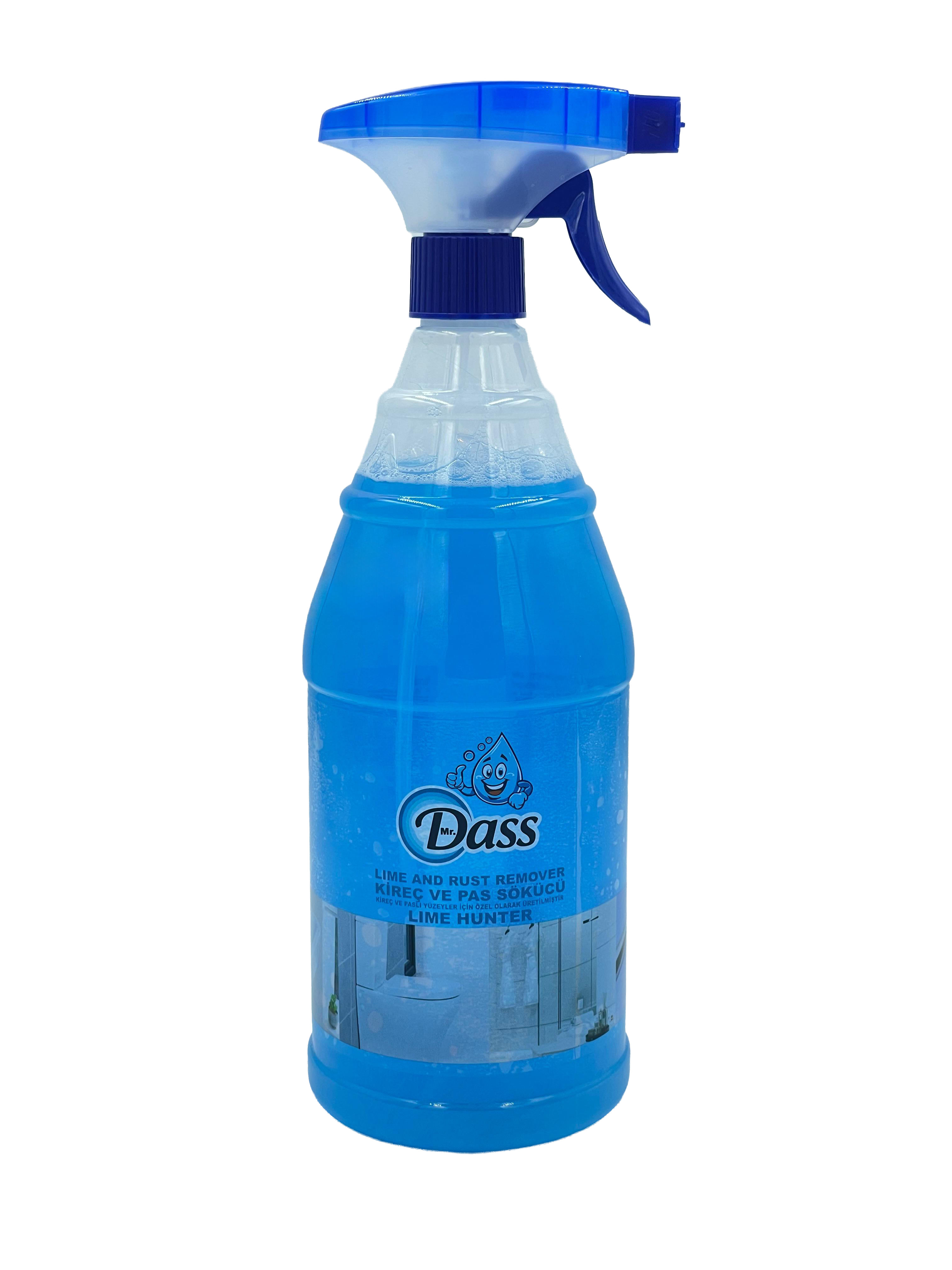 Organik Temizlik Ürünleri