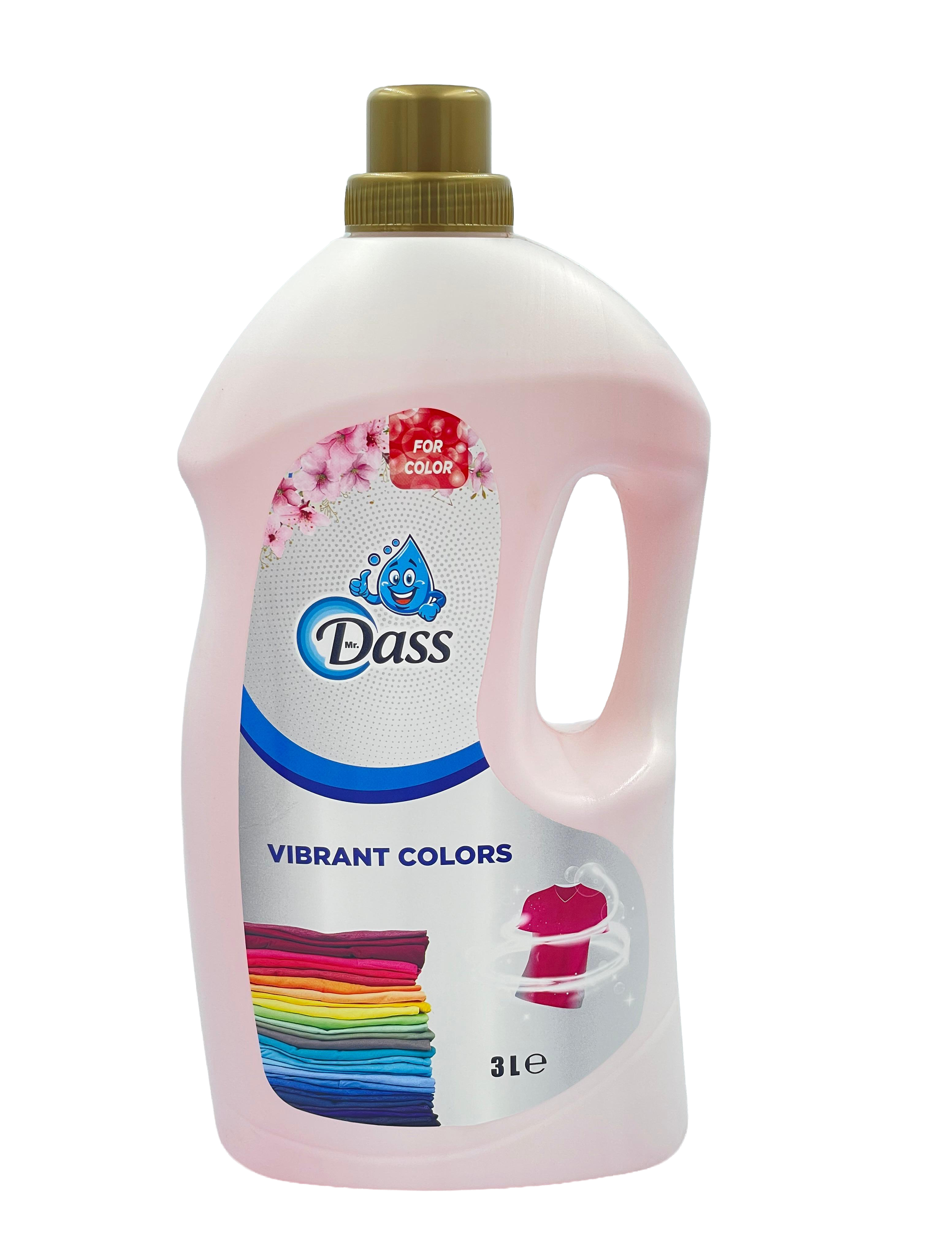 Organik Temizlik Ürünleri