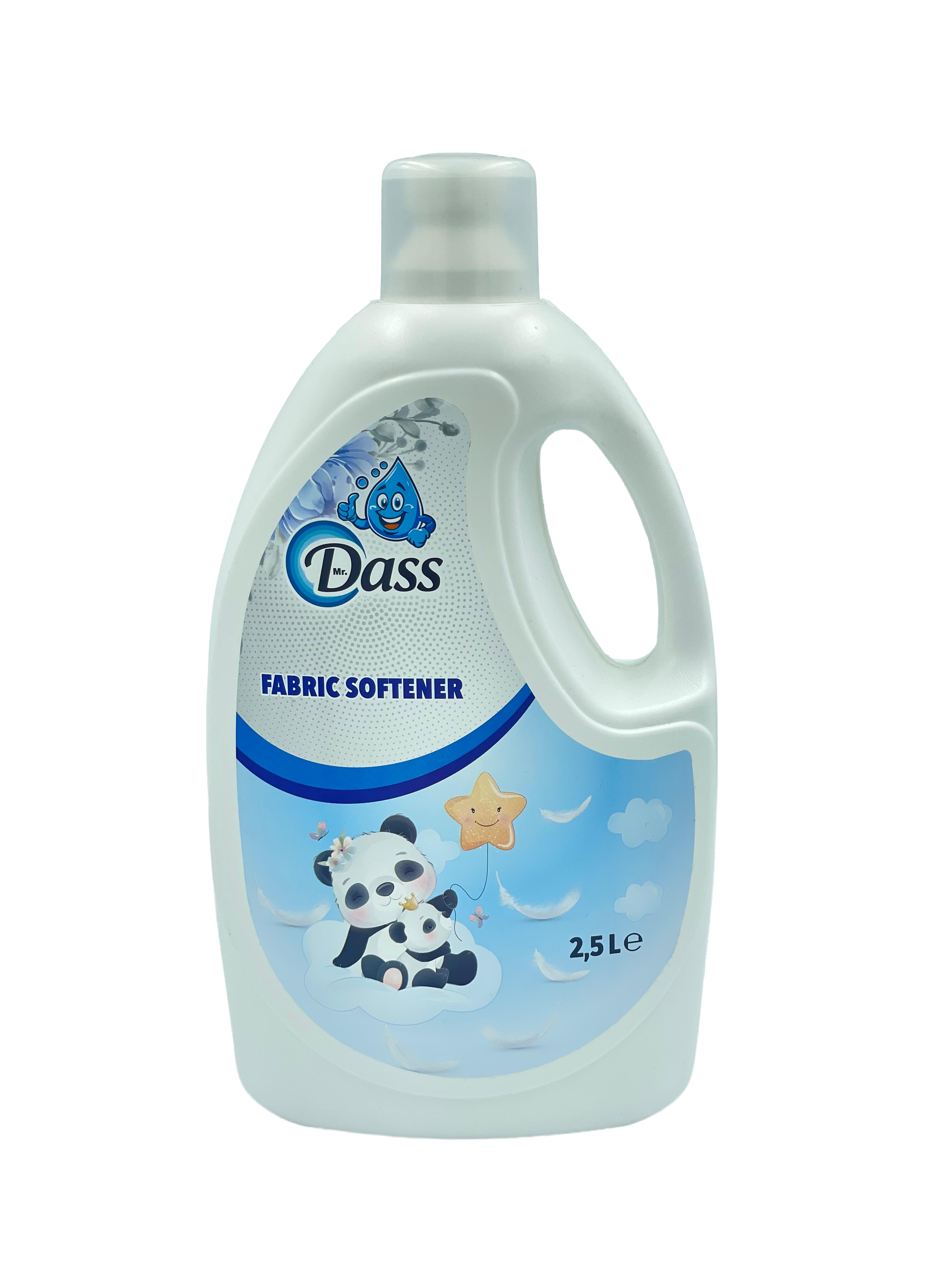 Organik Temizlik Ürünleri